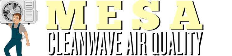 Air Duct Cleaning Mesa