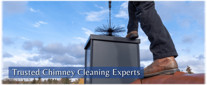 Chimney Cleaning Mesa