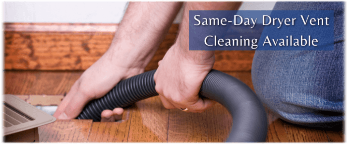 Dryer Vent Cleaning Mesa