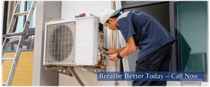 Mesa Air Duct Cleaning